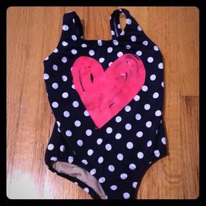 Gap Kids 2T swimsuit